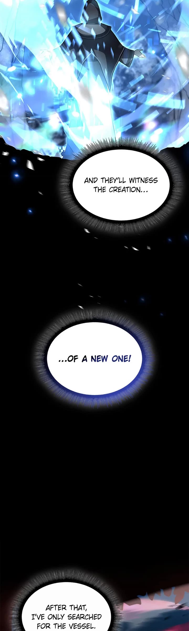 I Returned as an FFF-Class Witch Doctor chapter 100 page 34