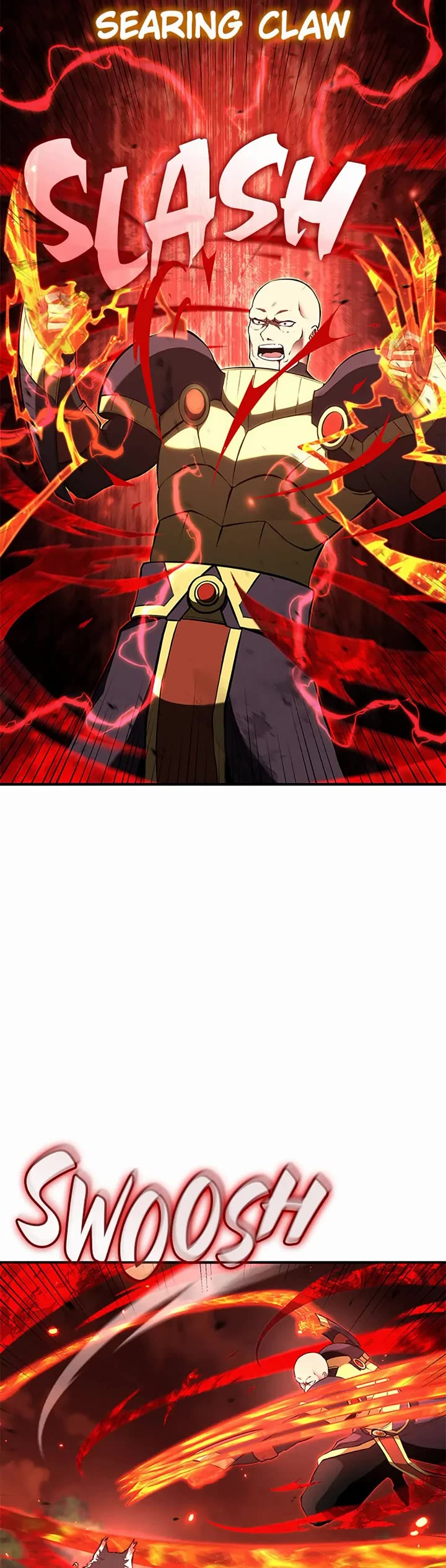 I Returned as an FFF-Class Witch Doctor chapter 100 page 4