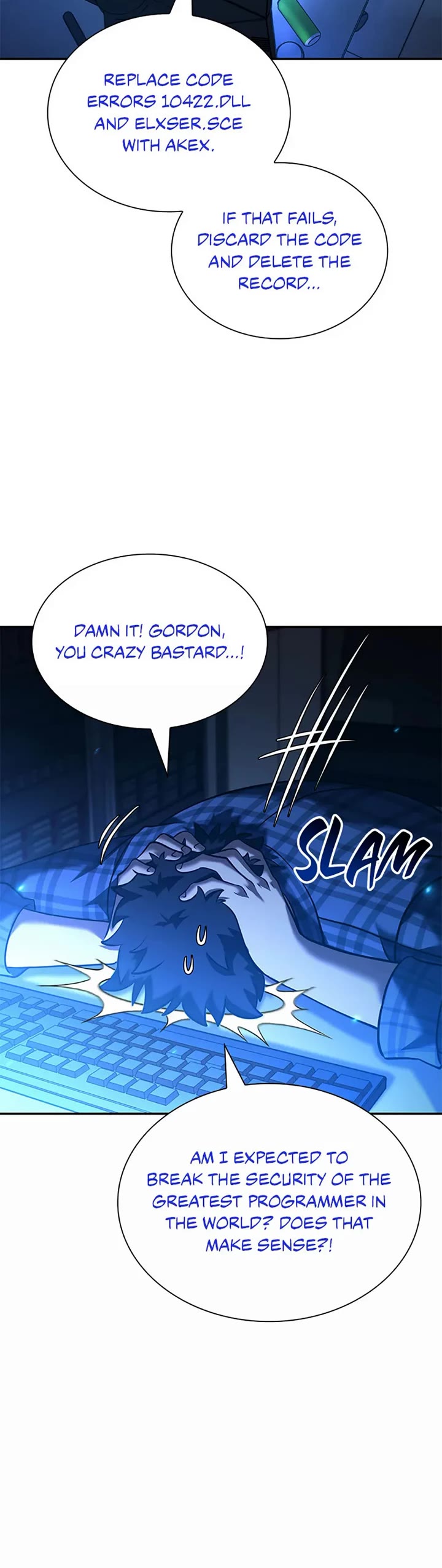 I Returned as an FFF-Class Witch Doctor chapter 100 page 40