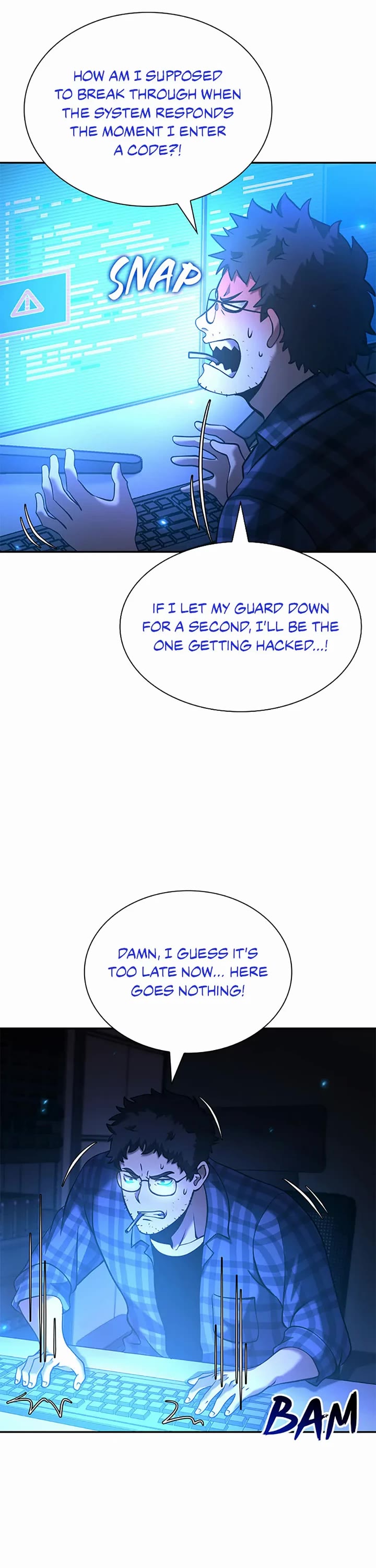 I Returned as an FFF-Class Witch Doctor chapter 100 page 41