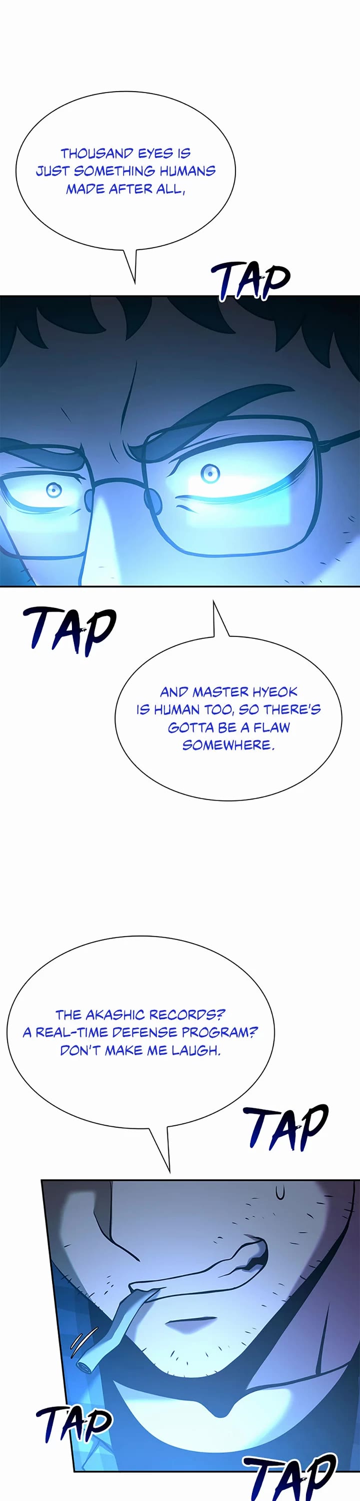 I Returned as an FFF-Class Witch Doctor chapter 100 page 42