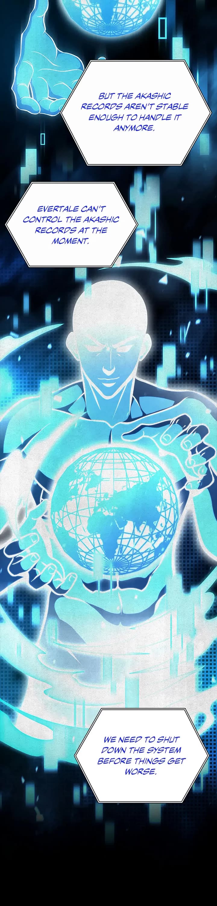 I Returned as an FFF-Class Witch Doctor chapter 100 page 46