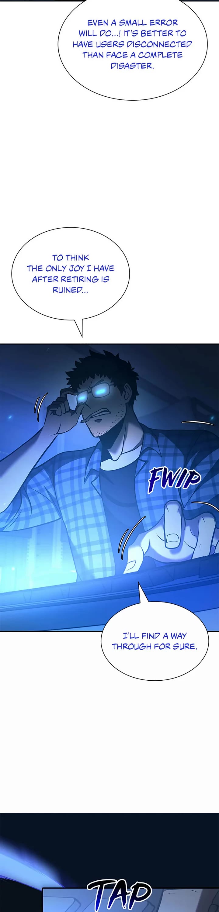 I Returned as an FFF-Class Witch Doctor chapter 100 page 48