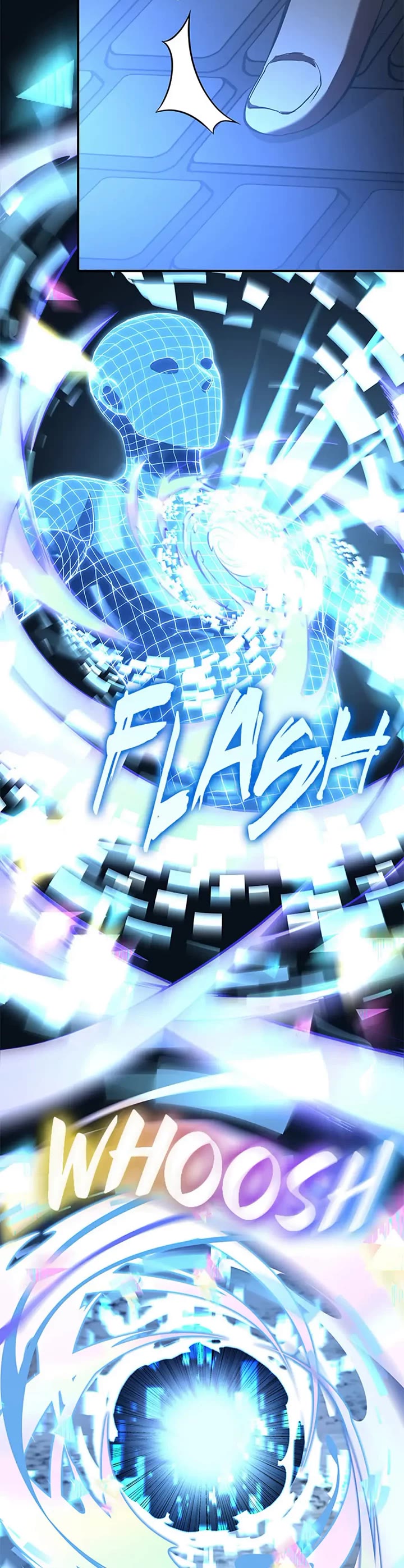 I Returned as an FFF-Class Witch Doctor chapter 100 page 49