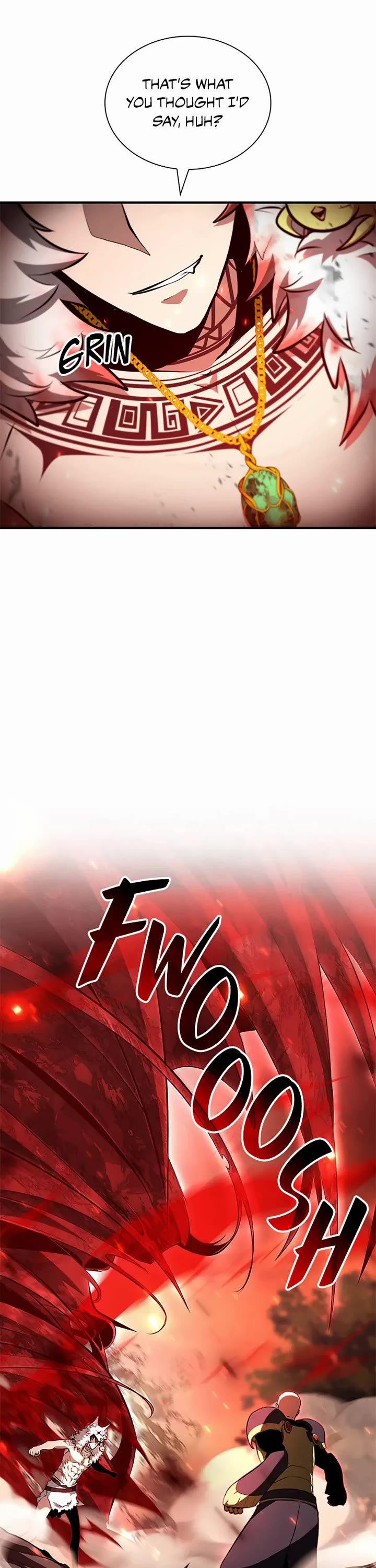 I Returned as an FFF-Class Witch Doctor chapter 100 page 6