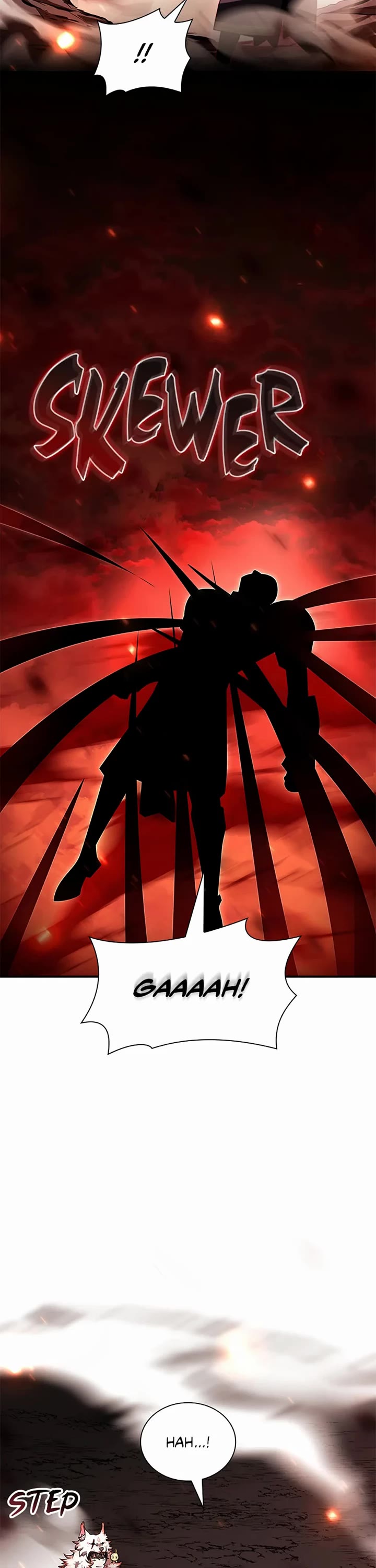 I Returned as an FFF-Class Witch Doctor chapter 100 page 7