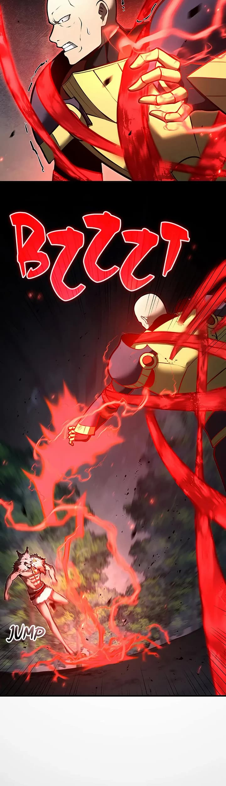 I Returned as an FFF-Class Witch Doctor chapter 100 page 9