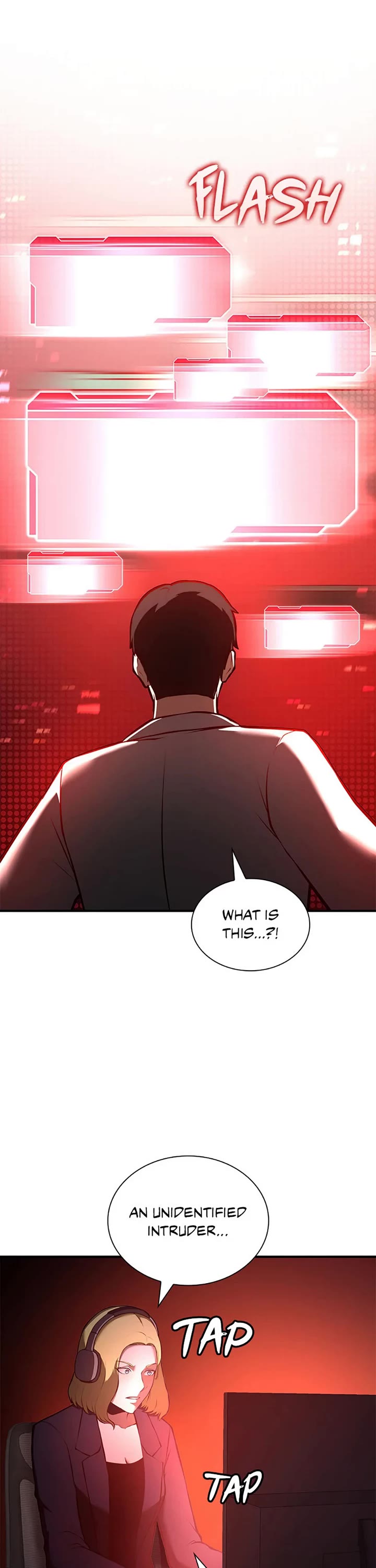 I Returned as an FFF-Class Witch Doctor chapter 101 page 1