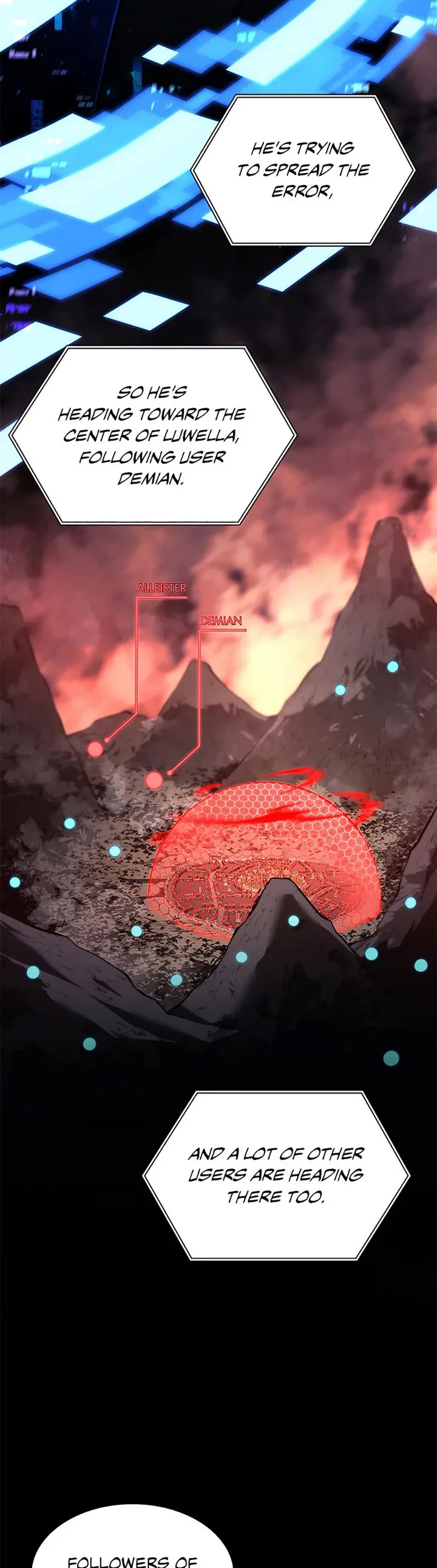 I Returned as an FFF-Class Witch Doctor chapter 101 page 10