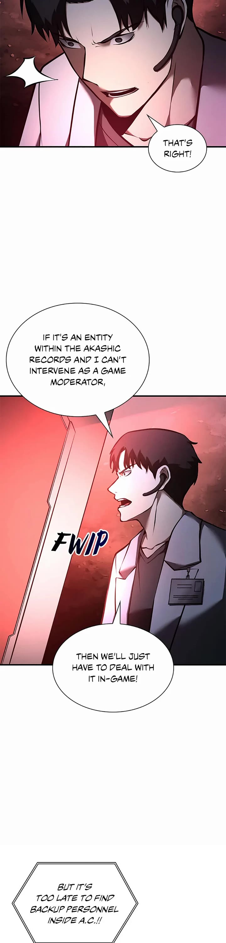 I Returned as an FFF-Class Witch Doctor chapter 101 page 13