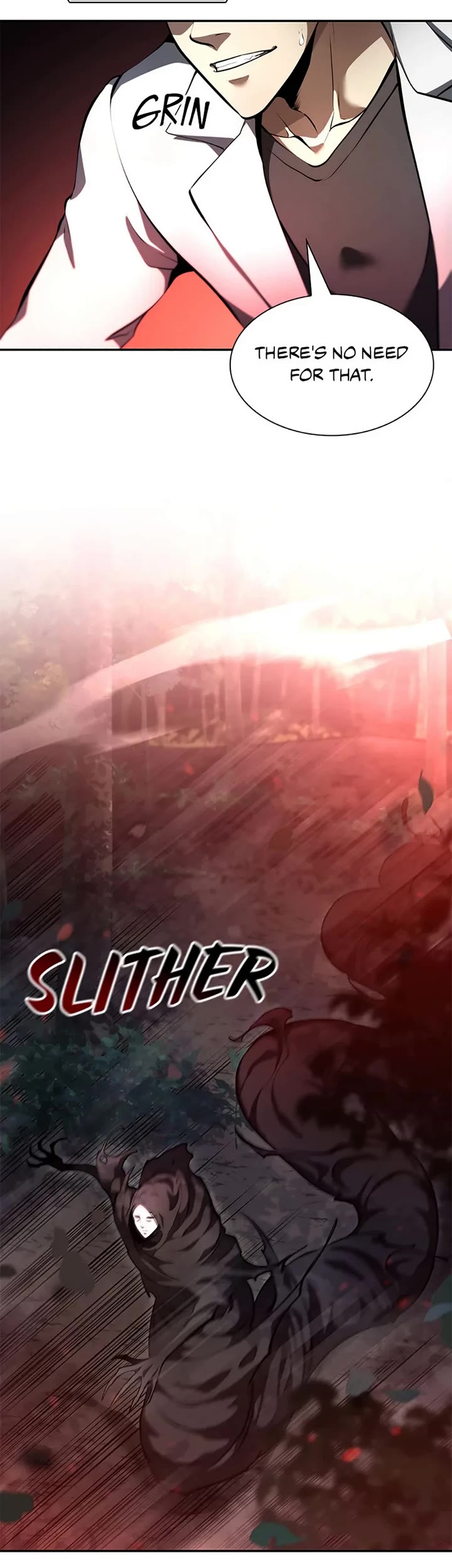 I Returned as an FFF-Class Witch Doctor chapter 101 page 14