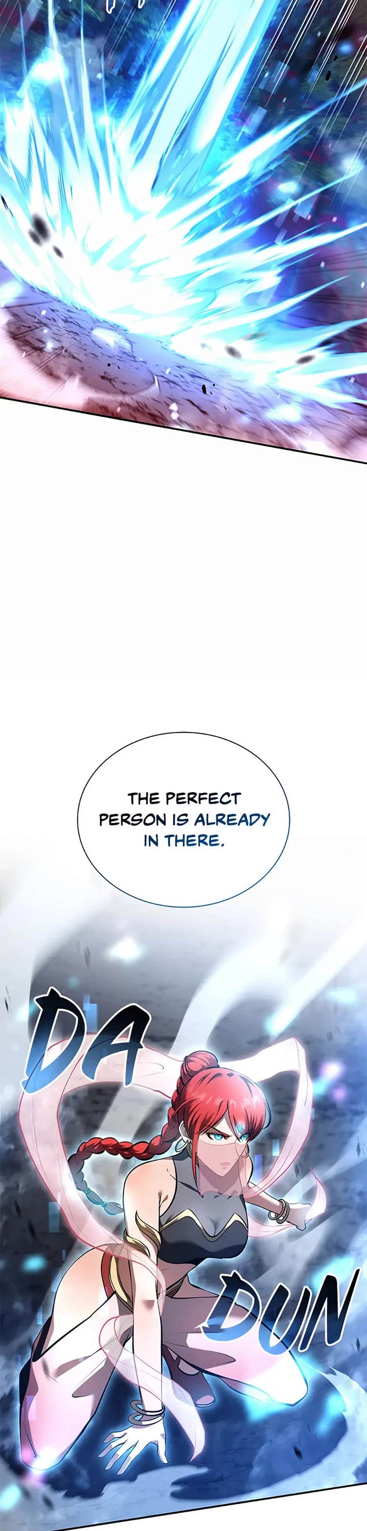 I Returned as an FFF-Class Witch Doctor chapter 101 page 16