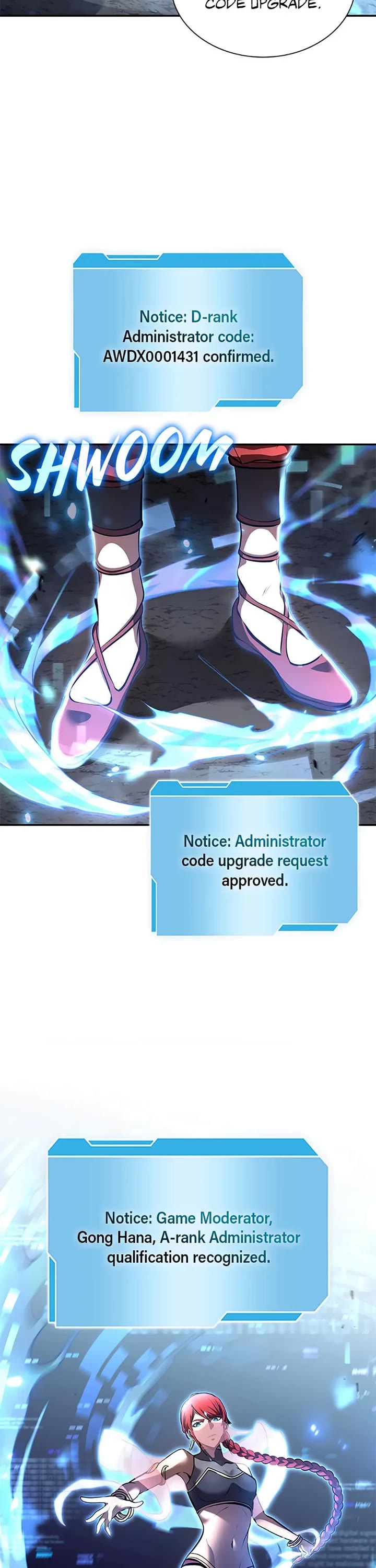 I Returned as an FFF-Class Witch Doctor chapter 101 page 18