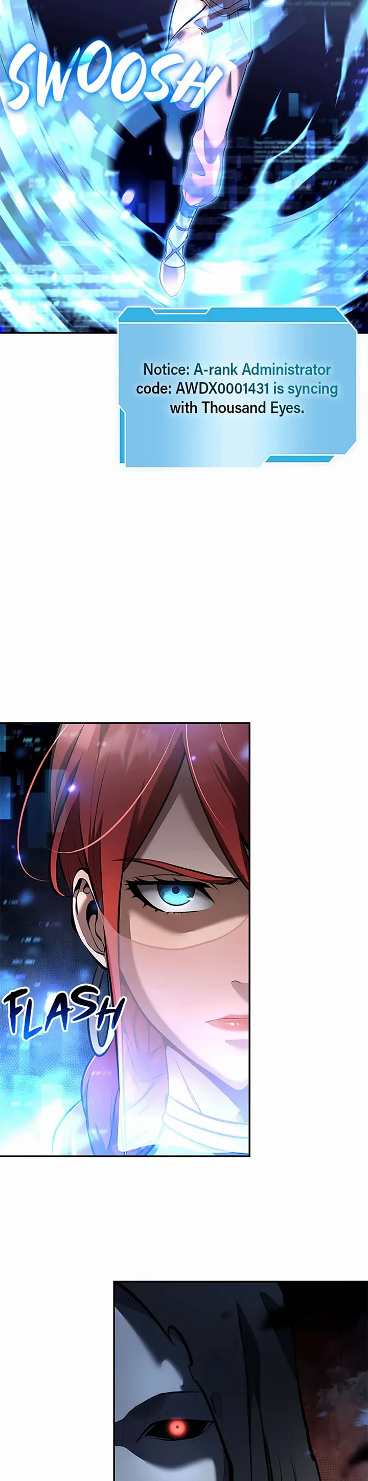 I Returned as an FFF-Class Witch Doctor chapter 101 page 19