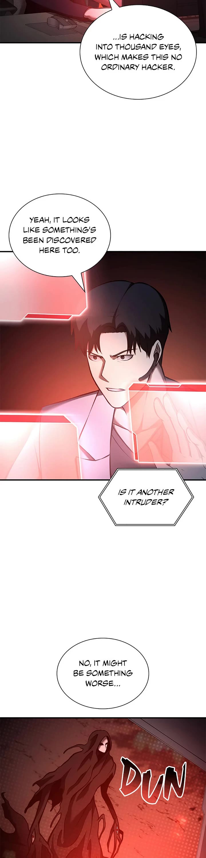 I Returned as an FFF-Class Witch Doctor chapter 101 page 2