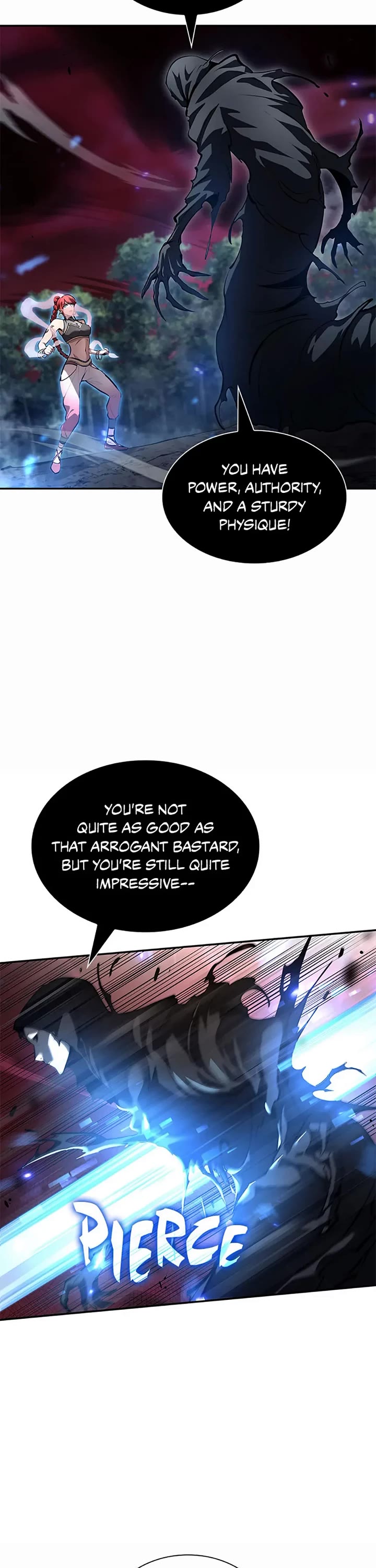 I Returned as an FFF-Class Witch Doctor chapter 101 page 21