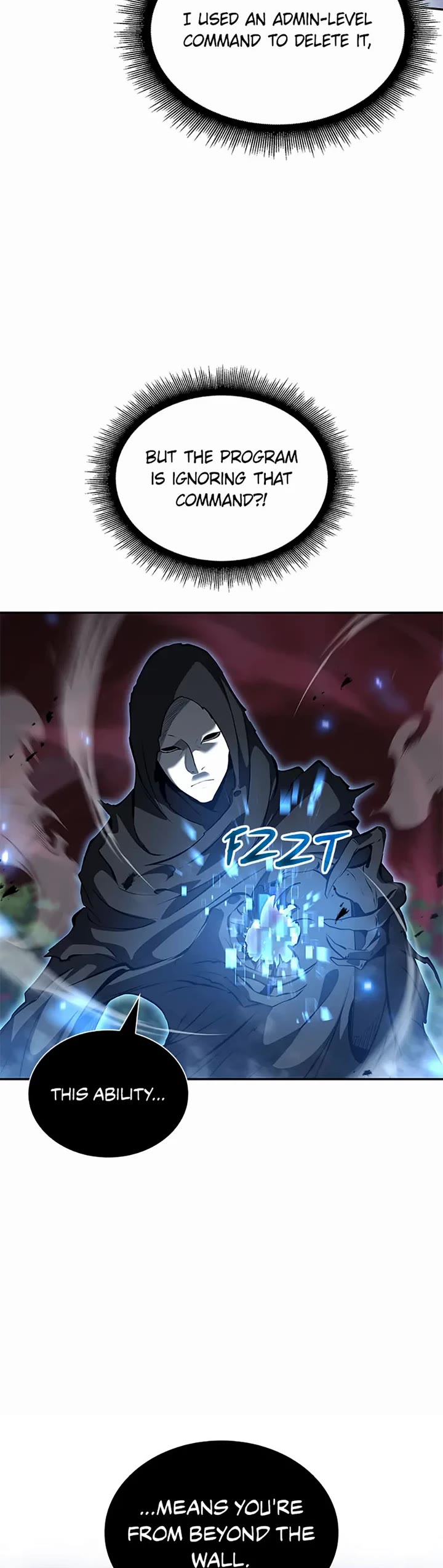 I Returned as an FFF-Class Witch Doctor chapter 101 page 24