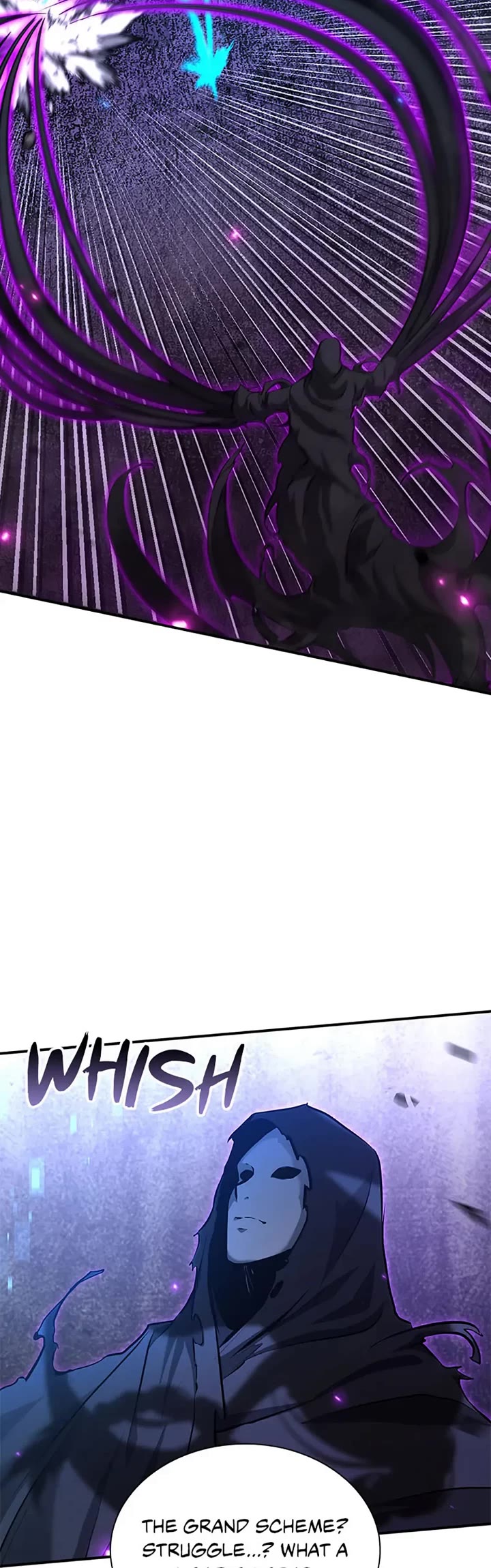 I Returned as an FFF-Class Witch Doctor chapter 101 page 29