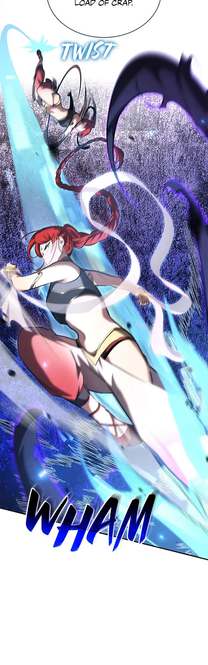 I Returned as an FFF-Class Witch Doctor chapter 101 page 30