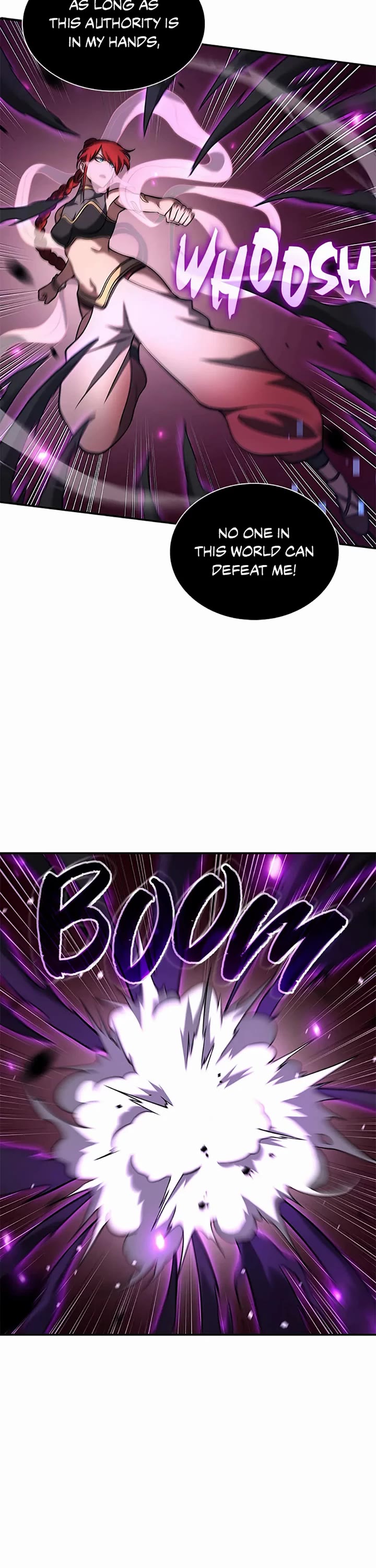 I Returned as an FFF-Class Witch Doctor chapter 101 page 32