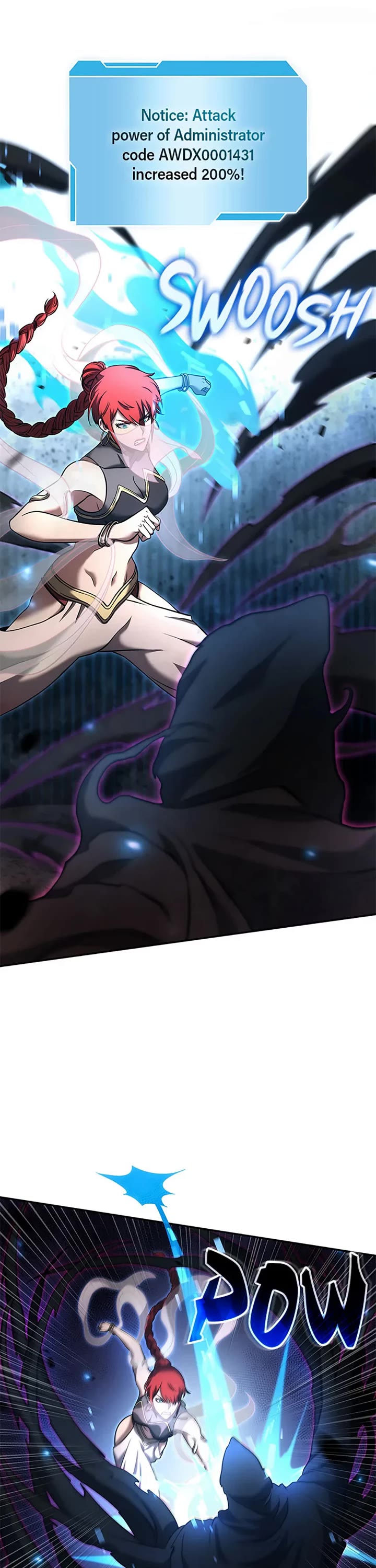 I Returned as an FFF-Class Witch Doctor chapter 101 page 36