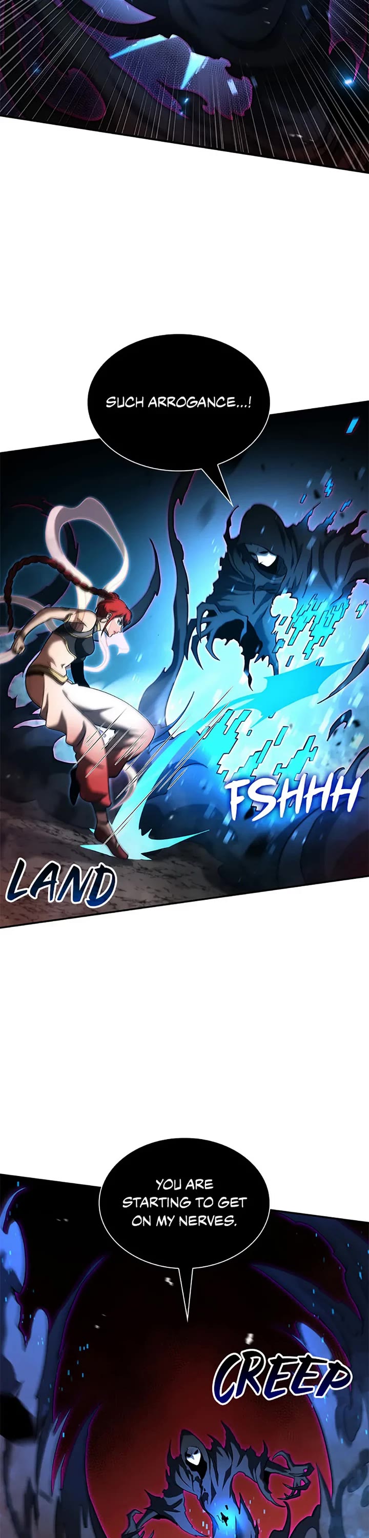 I Returned as an FFF-Class Witch Doctor chapter 101 page 37