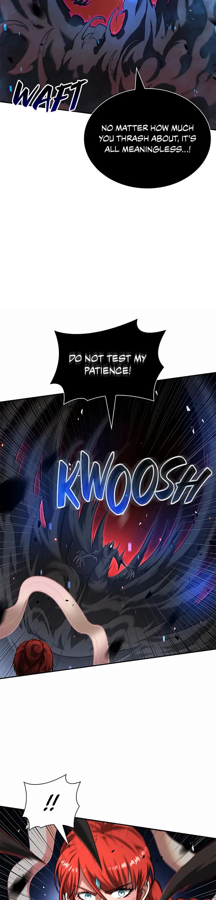 I Returned as an FFF-Class Witch Doctor chapter 101 page 38