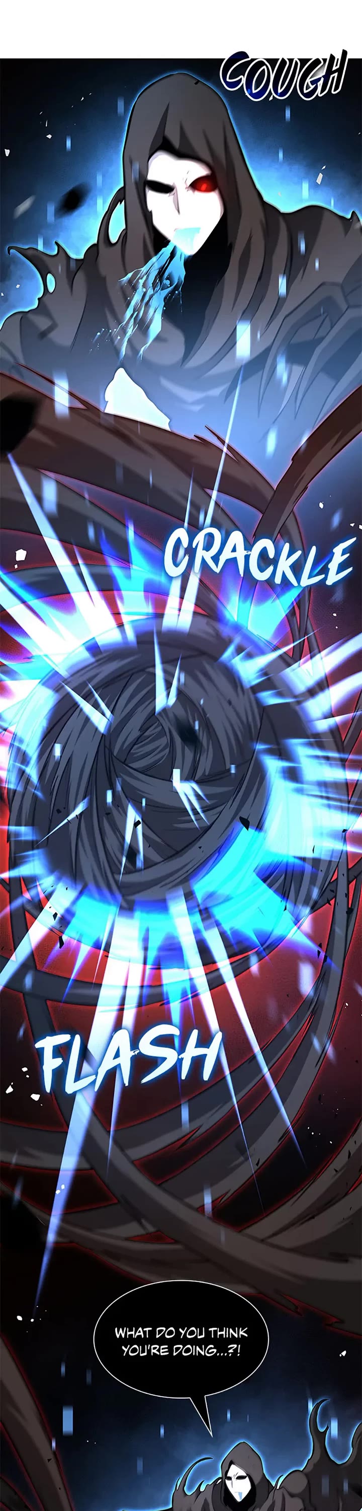 I Returned as an FFF-Class Witch Doctor chapter 101 page 41