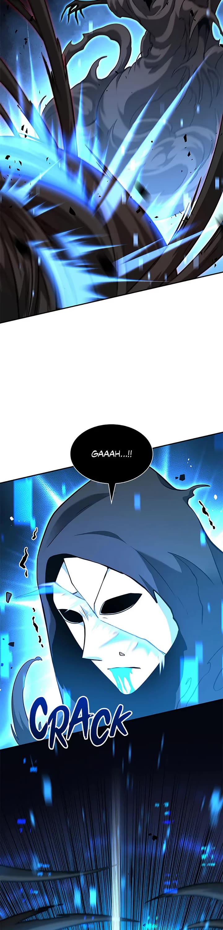 I Returned as an FFF-Class Witch Doctor chapter 101 page 42