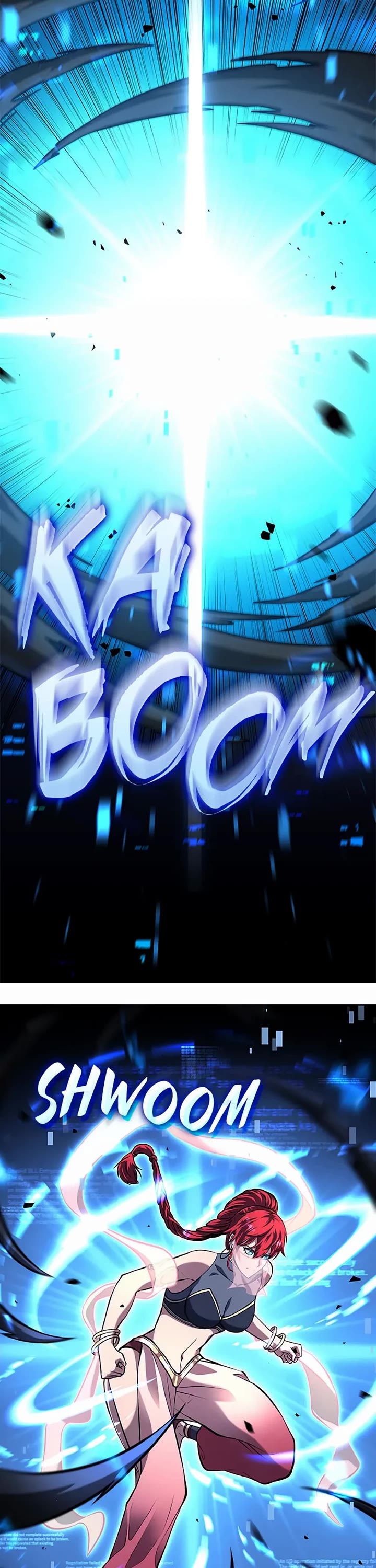 I Returned as an FFF-Class Witch Doctor chapter 101 page 43