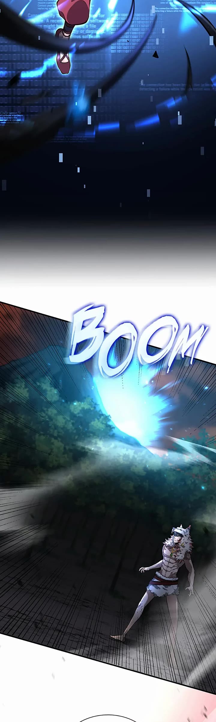 I Returned as an FFF-Class Witch Doctor chapter 101 page 44