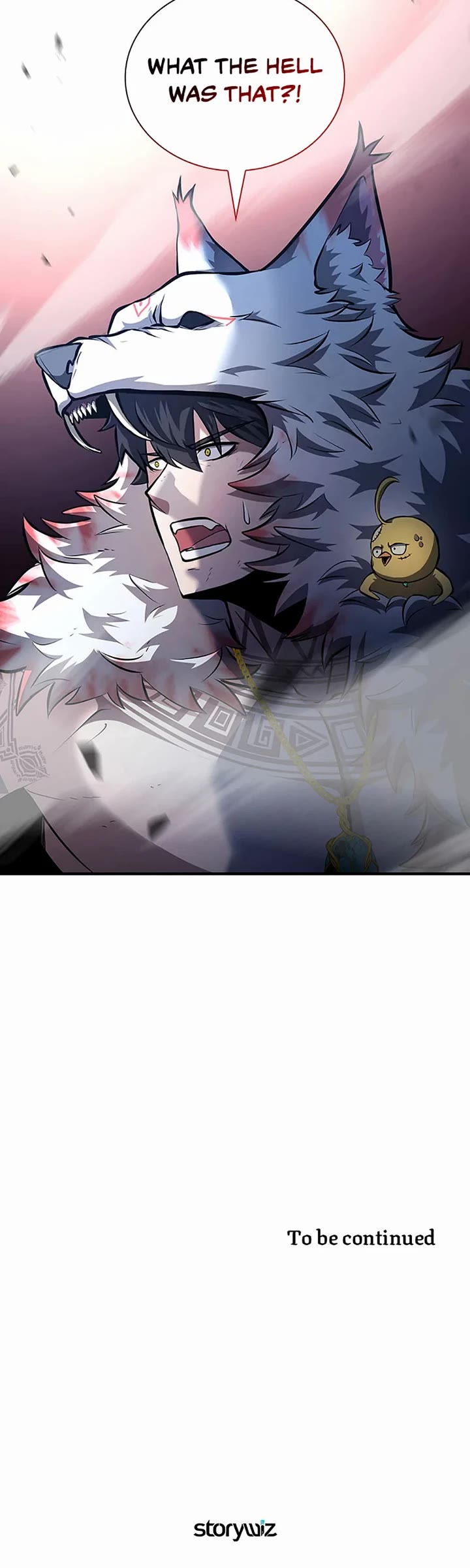 I Returned as an FFF-Class Witch Doctor chapter 101 page 45