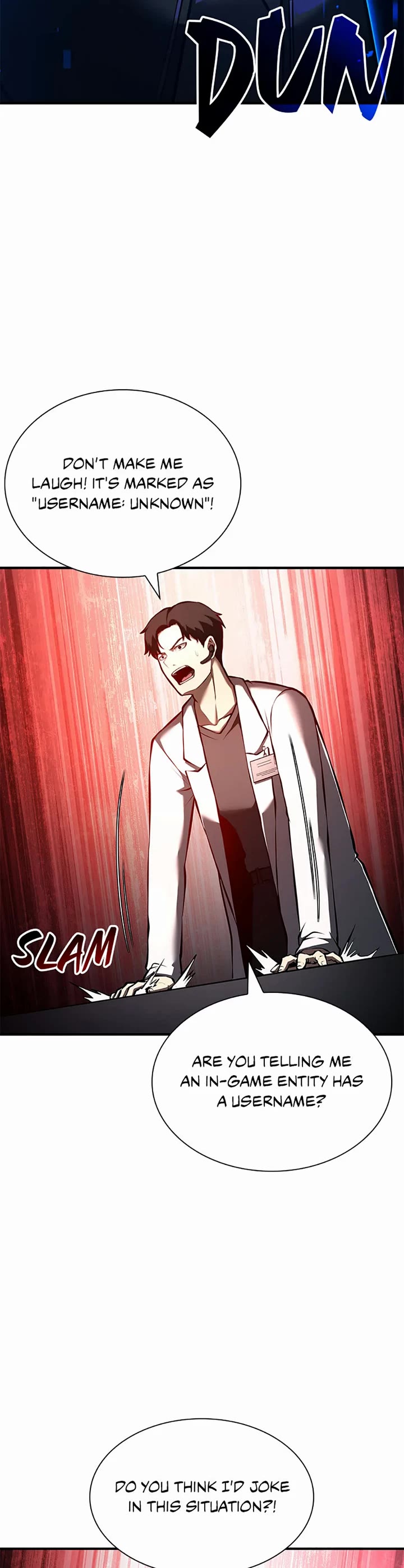 I Returned as an FFF-Class Witch Doctor chapter 101 page 5