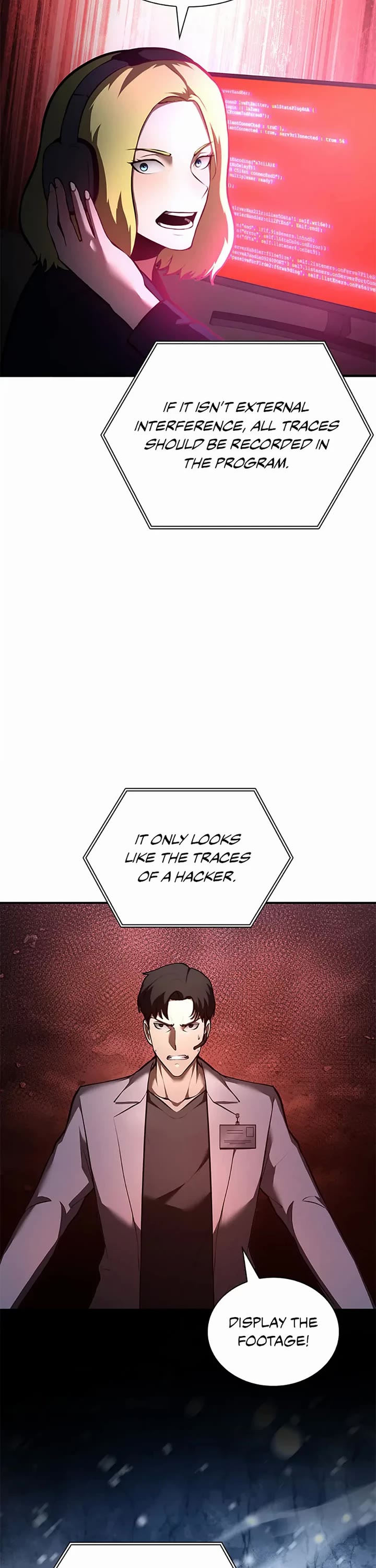 I Returned as an FFF-Class Witch Doctor chapter 101 page 6