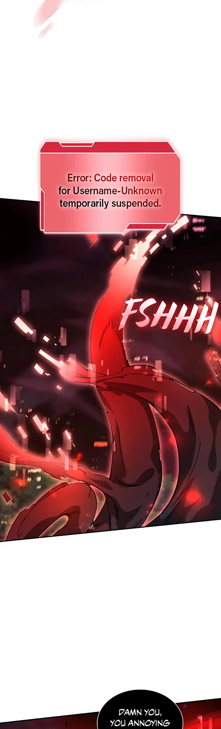 I Returned as an FFF-Class Witch Doctor chapter 102 page 10