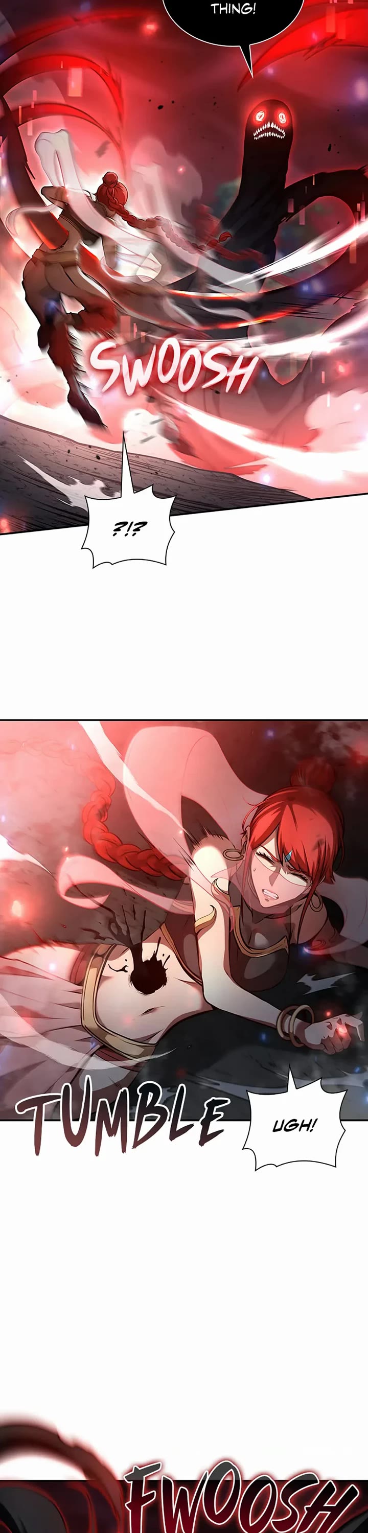 I Returned as an FFF-Class Witch Doctor chapter 102 page 11