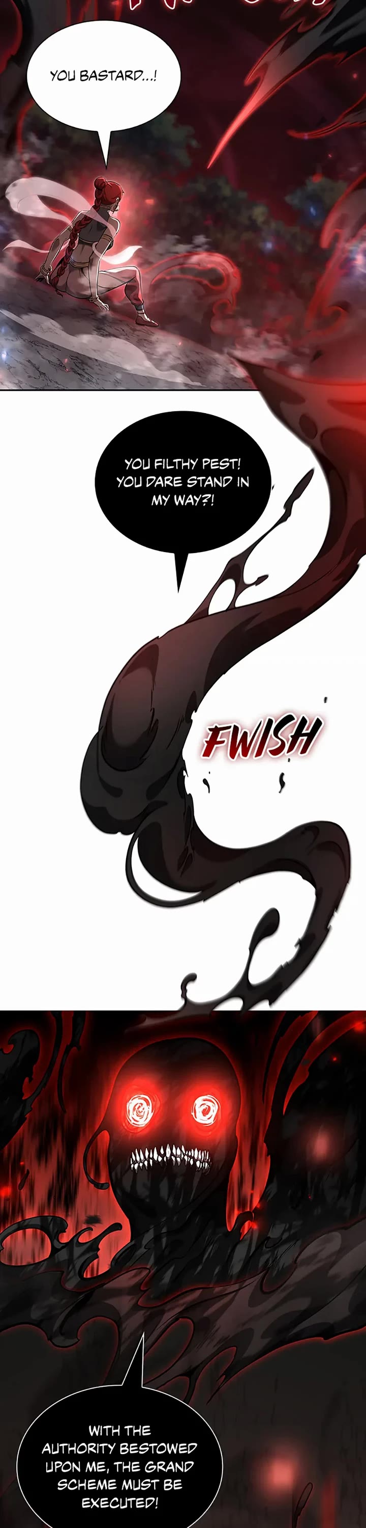 I Returned as an FFF-Class Witch Doctor chapter 102 page 12