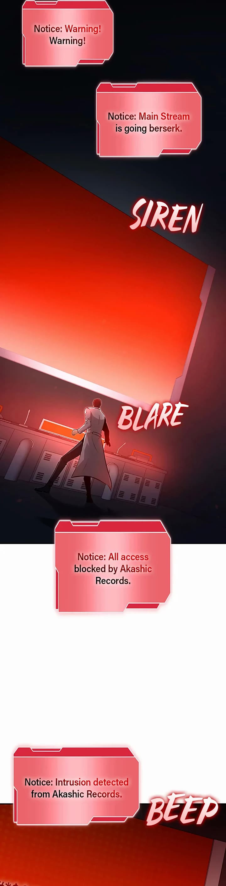 I Returned as an FFF-Class Witch Doctor chapter 102 page 14