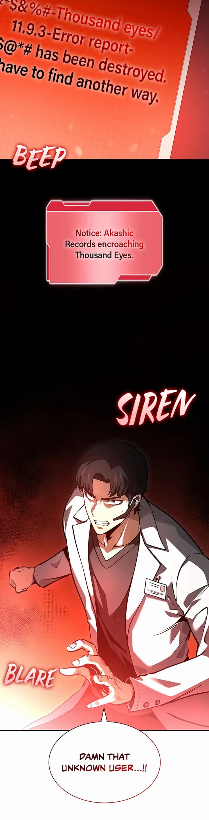 I Returned as an FFF-Class Witch Doctor chapter 102 page 15