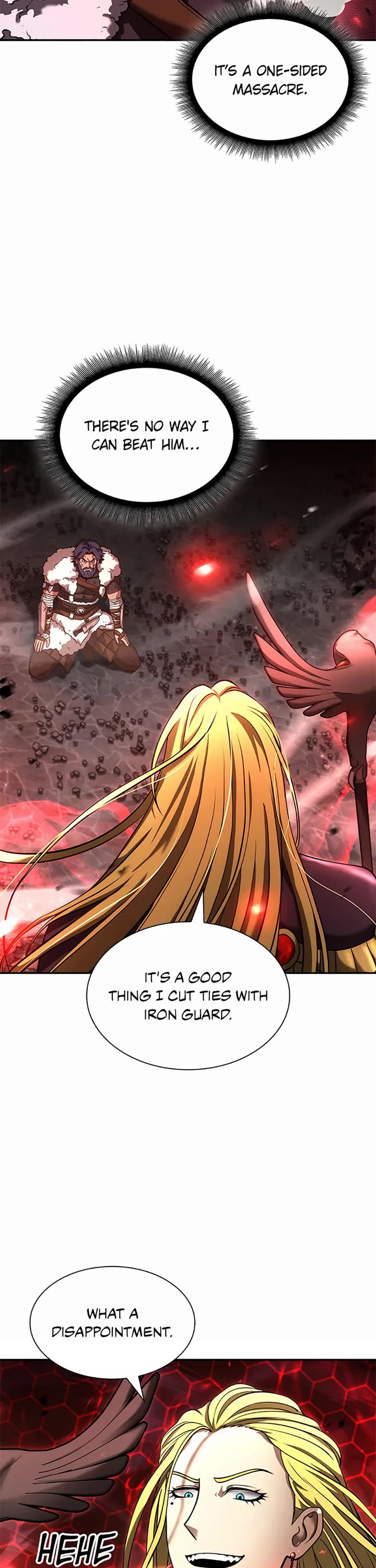 I Returned as an FFF-Class Witch Doctor chapter 102 page 18