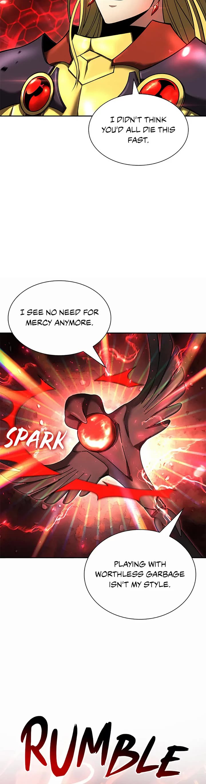 I Returned as an FFF-Class Witch Doctor chapter 102 page 19