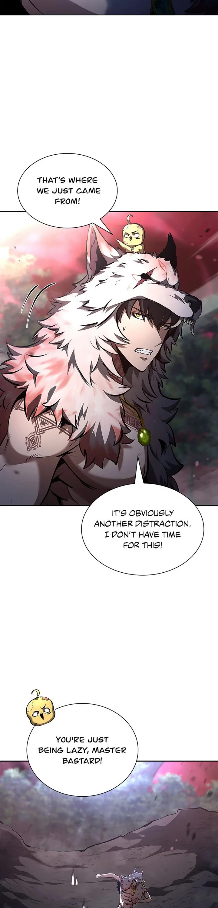 I Returned as an FFF-Class Witch Doctor chapter 102 page 2