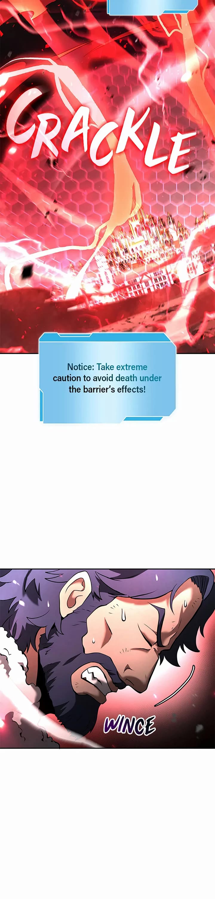 I Returned as an FFF-Class Witch Doctor chapter 102 page 21