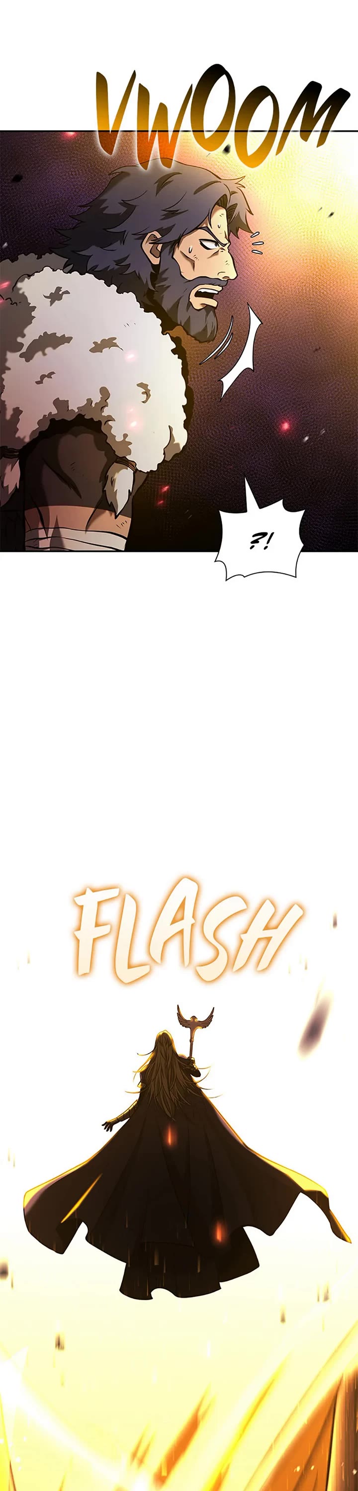 I Returned as an FFF-Class Witch Doctor chapter 102 page 22