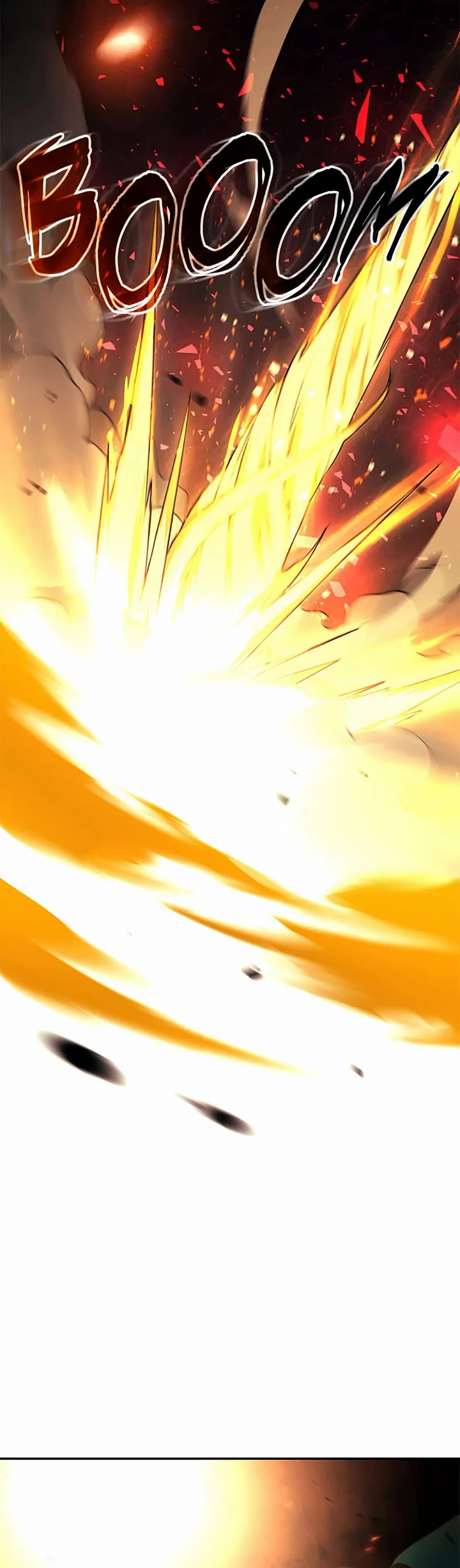 I Returned as an FFF-Class Witch Doctor chapter 102 page 24