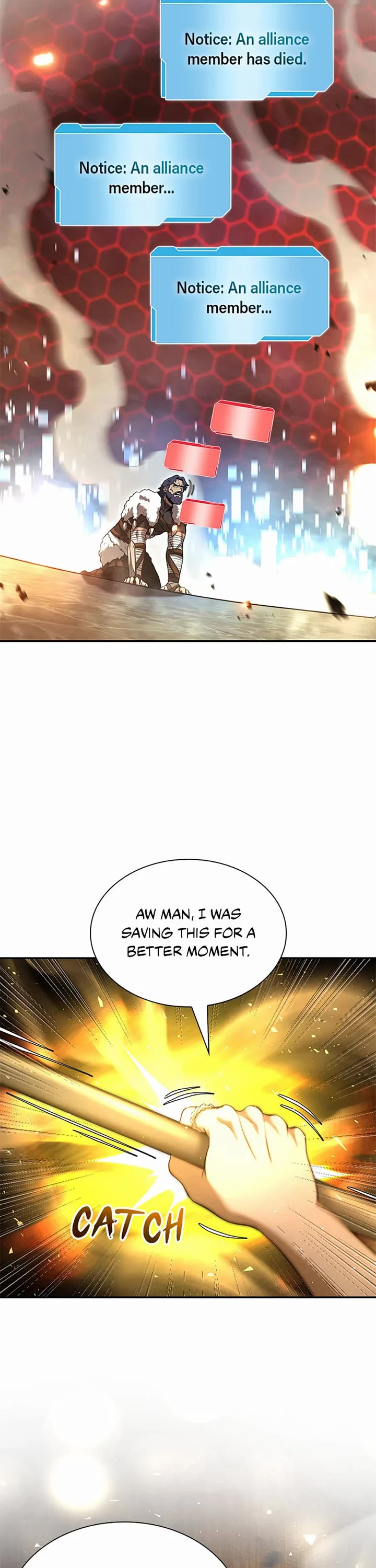 I Returned as an FFF-Class Witch Doctor chapter 102 page 26