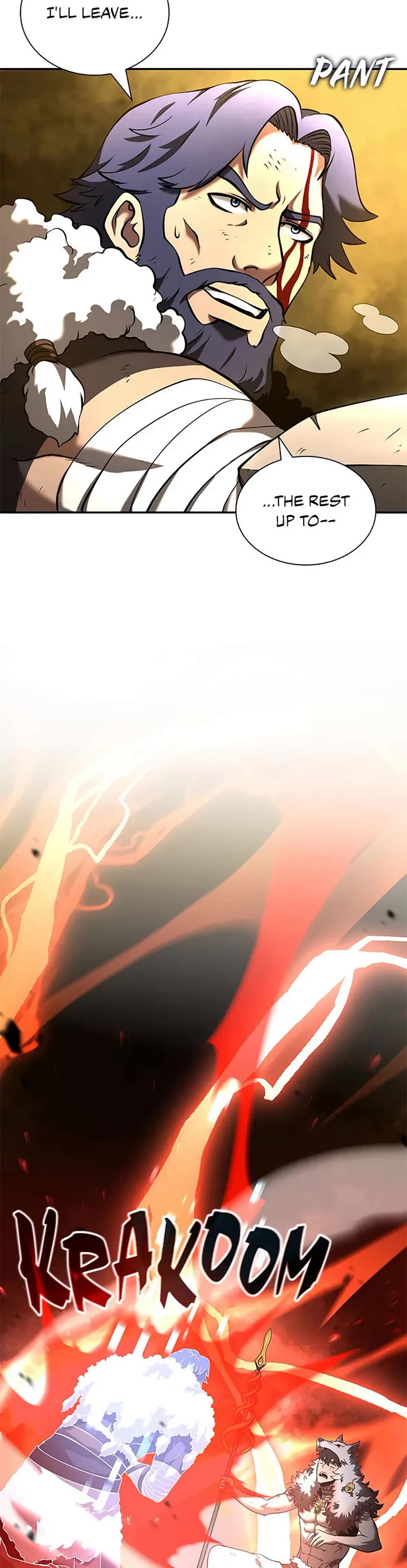 I Returned as an FFF-Class Witch Doctor chapter 102 page 30