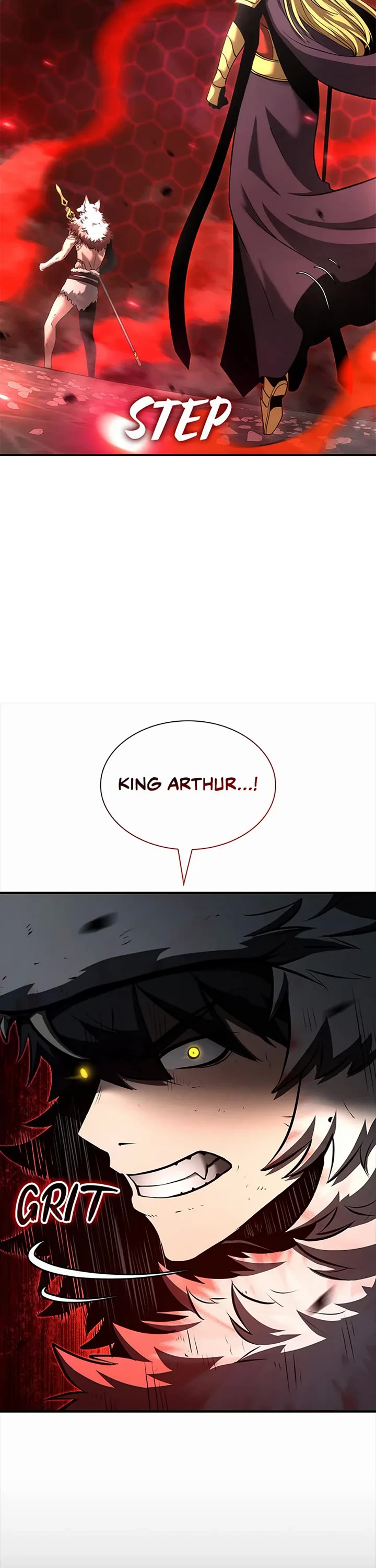 I Returned as an FFF-Class Witch Doctor chapter 102 page 32