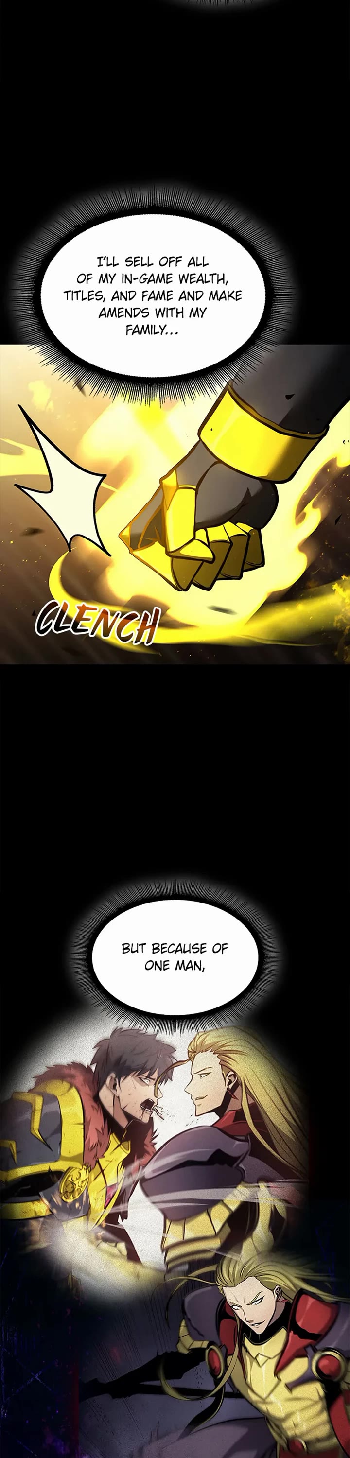 I Returned as an FFF-Class Witch Doctor chapter 102 page 36