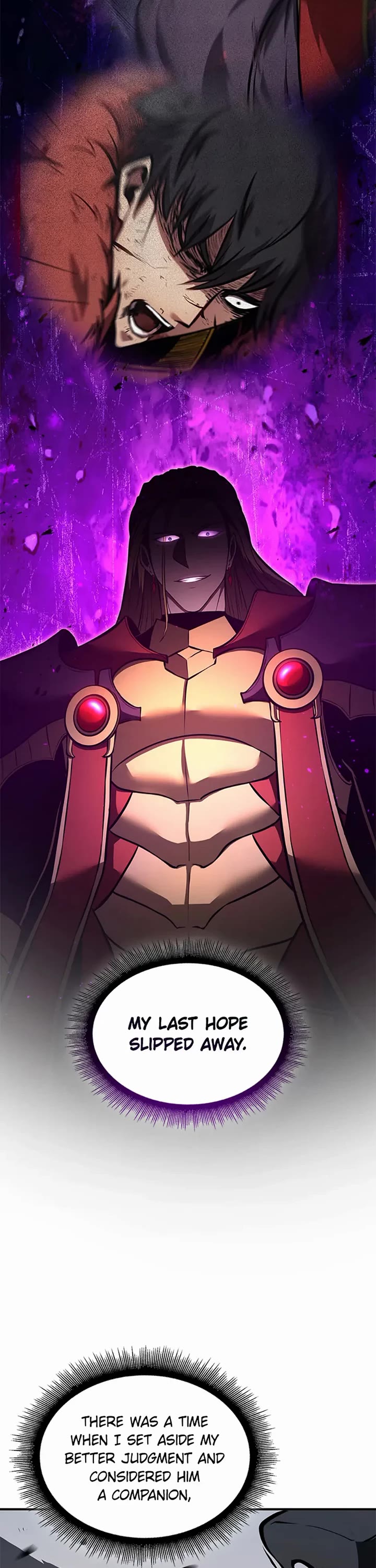 I Returned as an FFF-Class Witch Doctor chapter 102 page 37